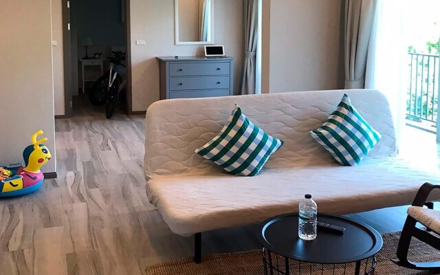 Title Residencies by Phuket Apartments