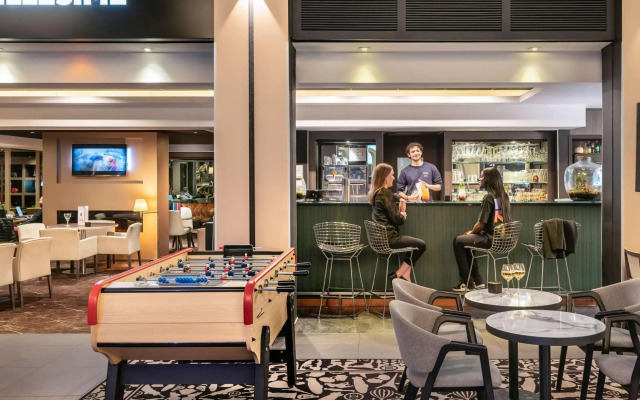 Mercure Paris Porte de Versailles Expo