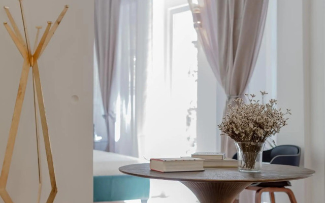 Park Studio - Príncipe Real