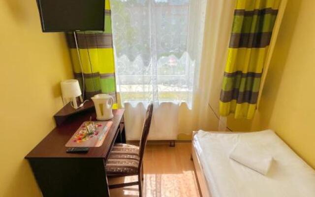 Hostel DV Gdynia