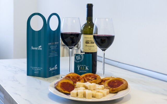 Sweet Inn - Monti - Urbana