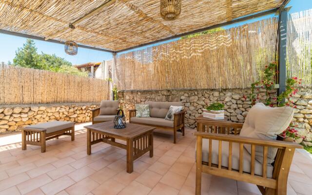 Villa Ca Na Campins