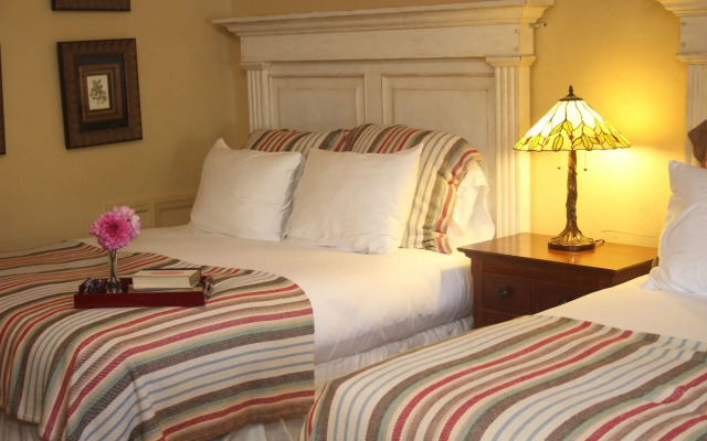 Ridgeway Inn