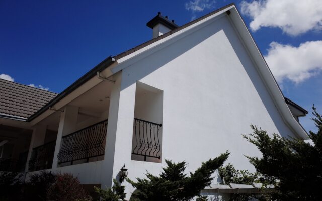 Senlove B&B
