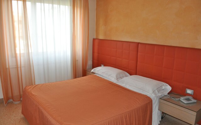 Hotel Igea