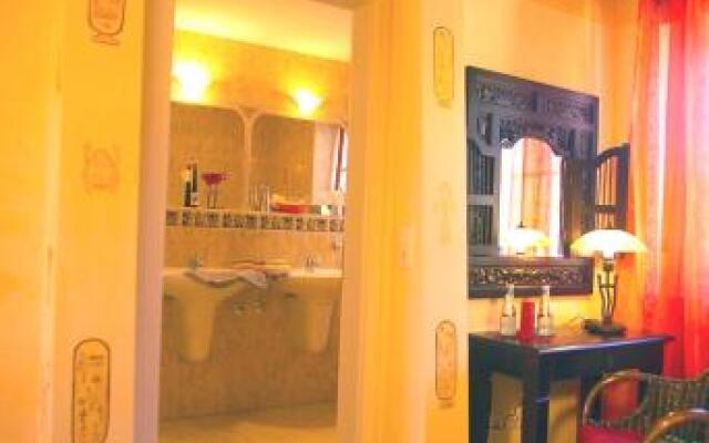 Cleo´s Hotel Kallstadt