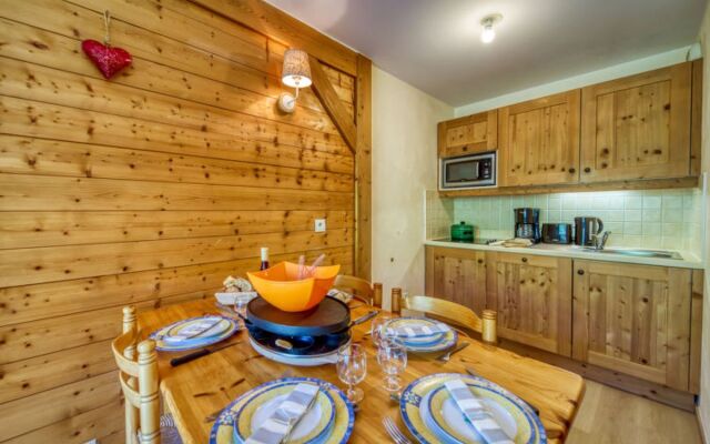 Les Alpages Du Corbier 20467