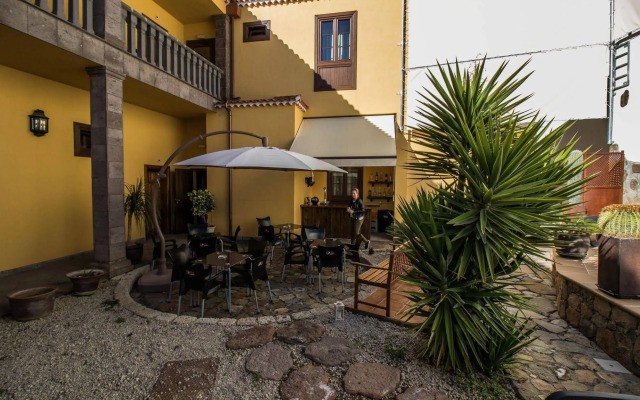 Hotel El Tejar & Spa