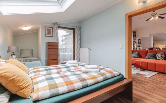 Rudis Appartements 23267