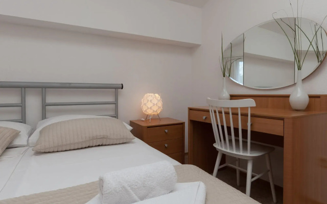 Villa Livia Apartments