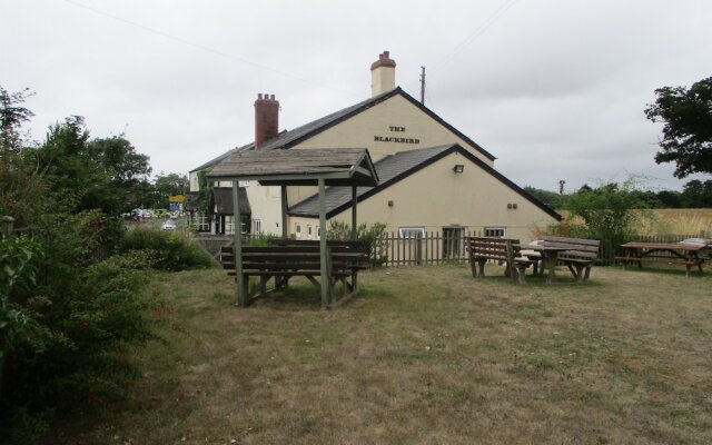 Blackbird Inn Licensed B&B