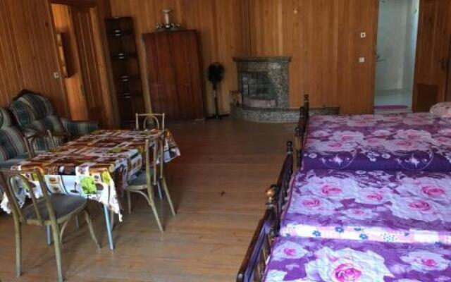 Guesthouse on Agmashenebeli 328