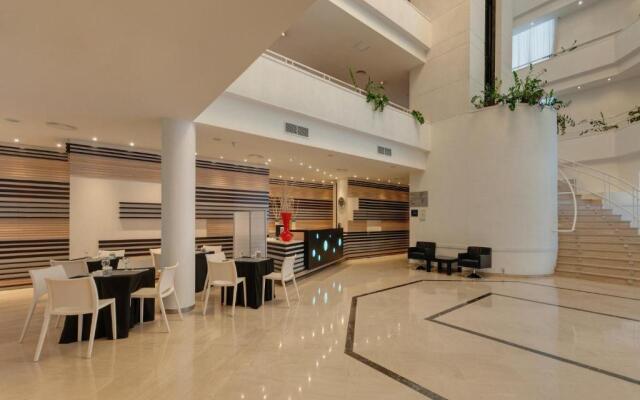 Hotel Ceuta Puerta de África