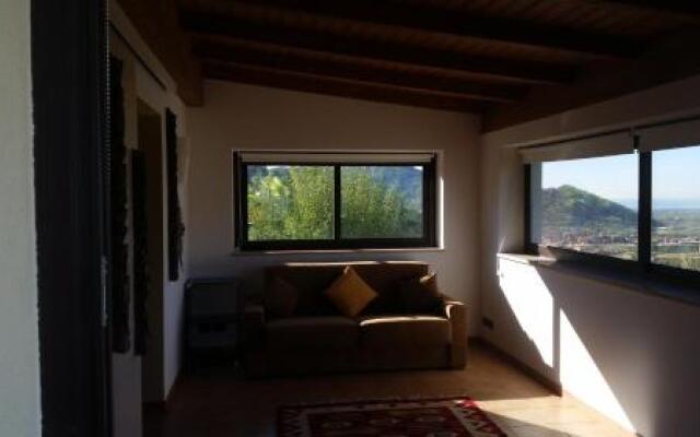 Villa Antheus