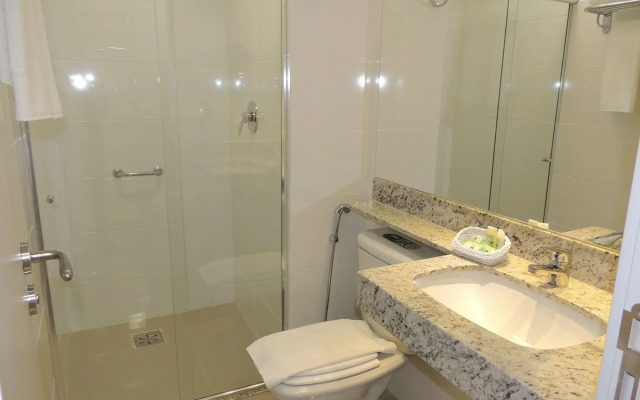 Lagoon Prime Hotel