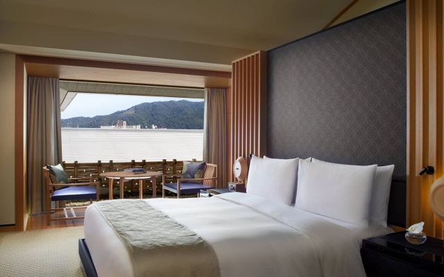 The Ritz-Carlton, Kyoto - photo 4