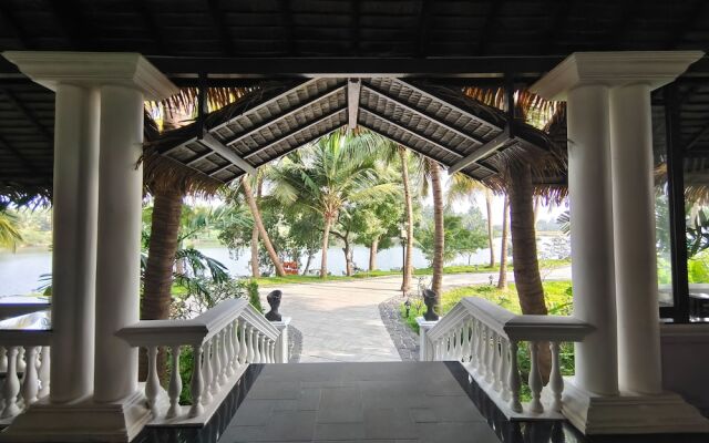 Lagoon Sarovar Premiere Resort, Pondicherry