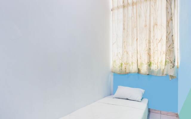 SPOT ON 91792 Solo Baru 2 Homestay Syariah