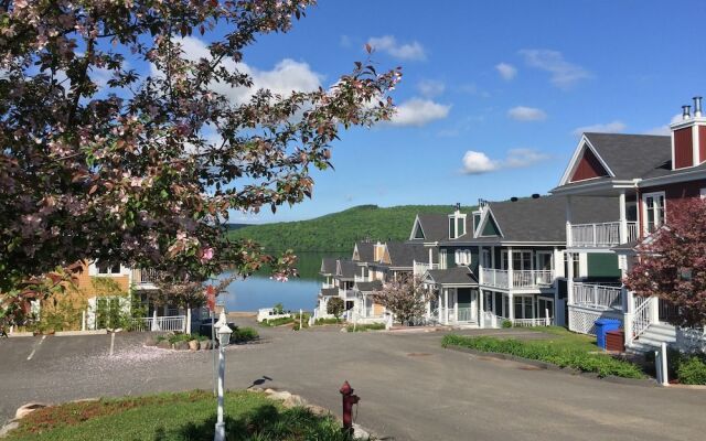 Condo Lac Archambault 330