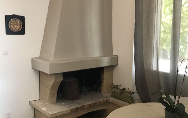 Appartement Comme à la maison