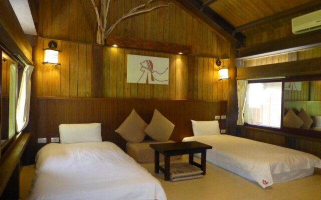 Taroko Village Hotel