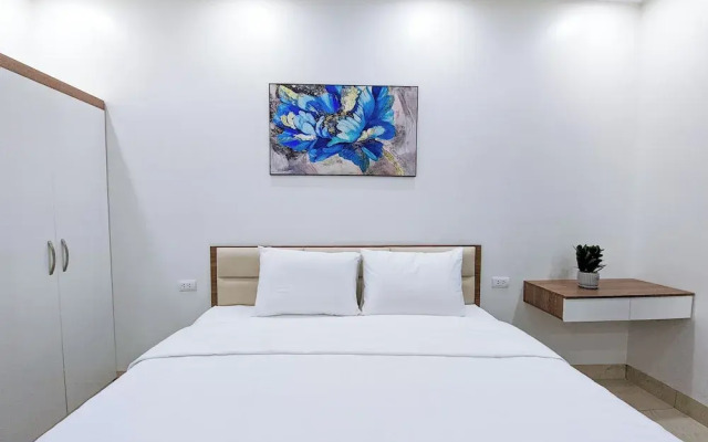 T&T Hotel apartment