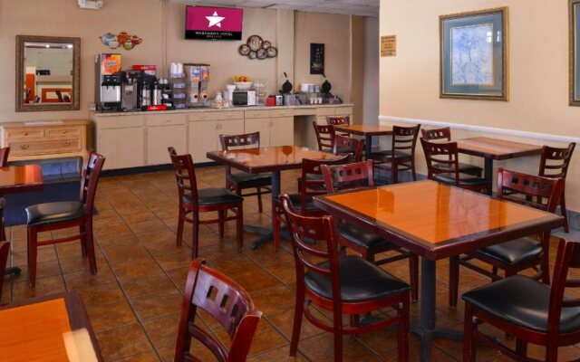Springwood Hotel