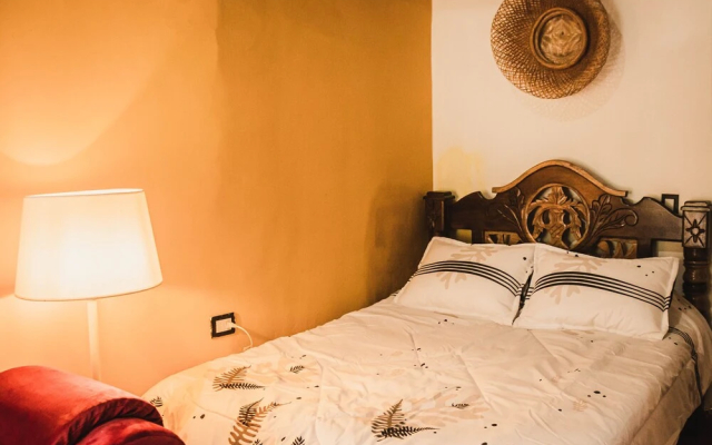 Sd-3 Room With Balcony In The Old City Air Conditioning And Wifi - Hotel in Cartagena - Photo 3
