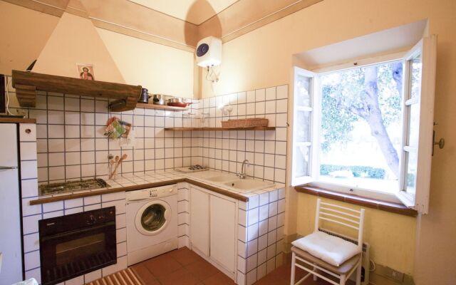 Appartamento Bilo Sant'Anna Pool View