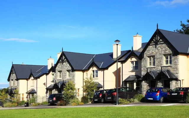 Ardmullen Walnut 3 bedroom
