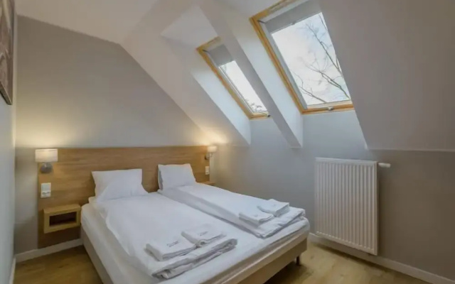 Apartamenty Stegna Forest