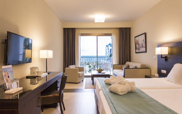 Barceló Concorde Green Park Palace