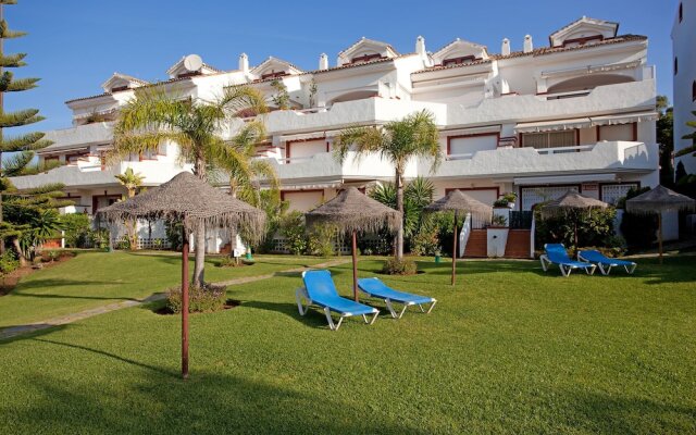 Marbella Playa