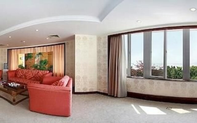 King Court Hotel Zhuhai