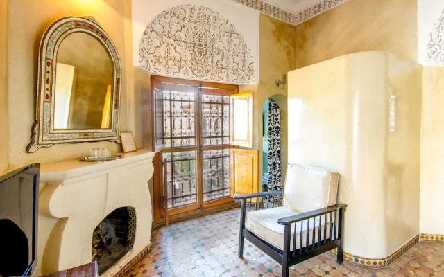 Riad El Arsat
