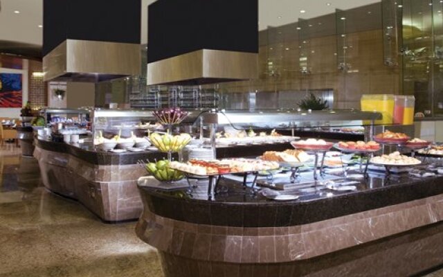 Beach Palace Resort, Cancún, Mexico