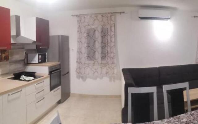 Apartmani Franceska