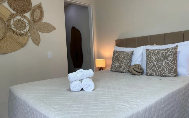 Suítes Brisa do Mar