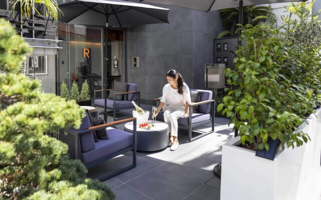 Kamo Residences by Reflections