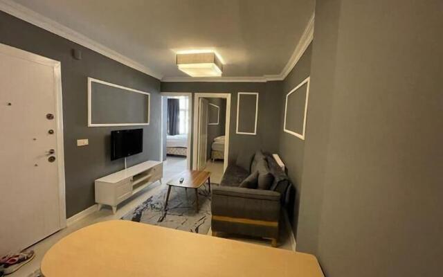 Taxim Alyon Suite Hotel