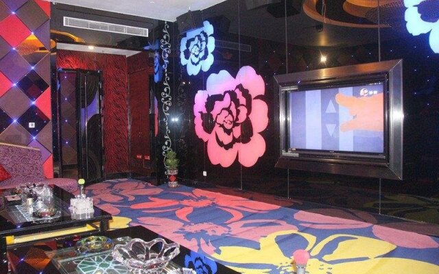 Liancheng Huatian Hotel - Changsha