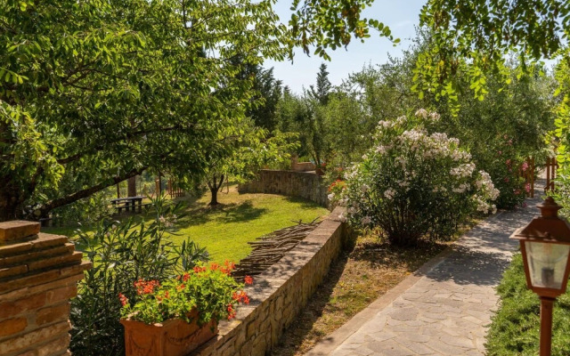 Cilamino Montelopio in Montelopio