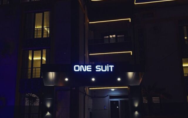 One Suit