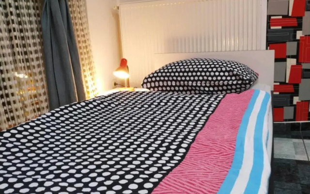 Apartman Tia