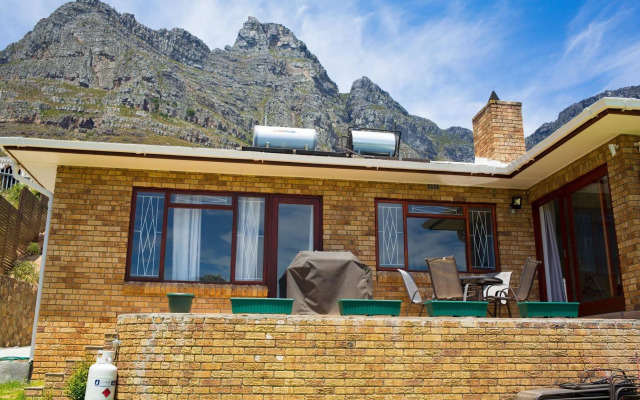 Villa Atlantica Boutique Guesthouse