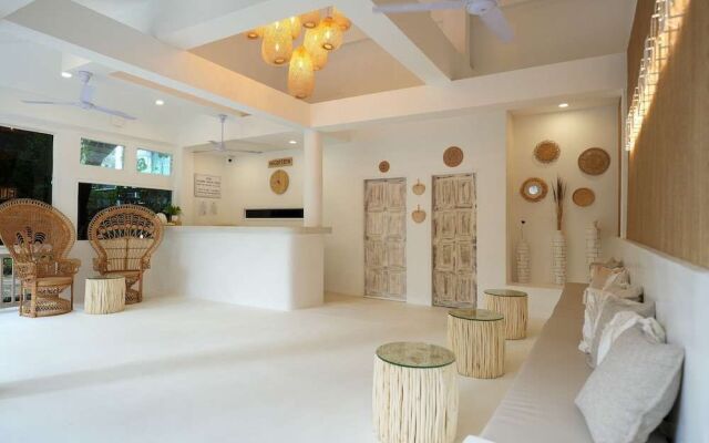 Elephant Beach Club & Resort Samui