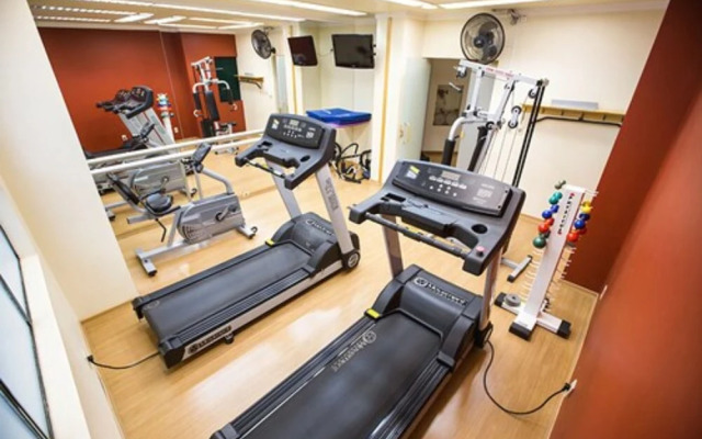 Mogano Business Hotel