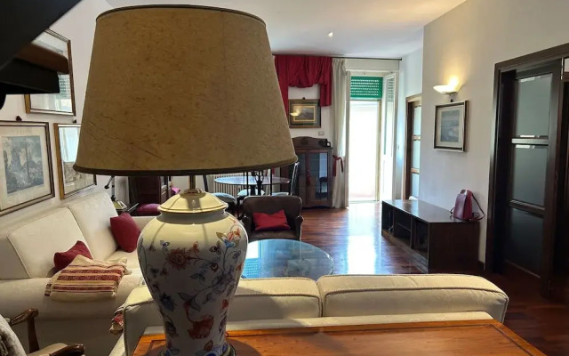 Appartamento Con te Partir