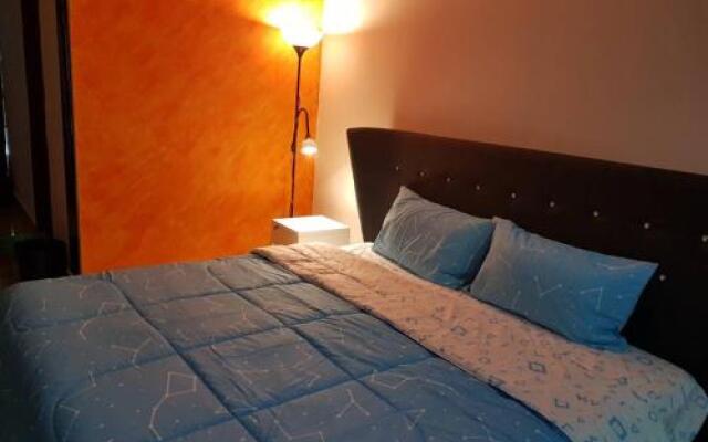 Shaftsbury Residence Cyberjaya