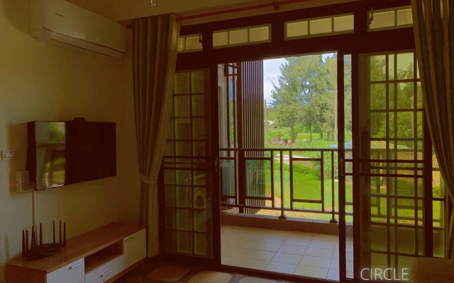 Circle Circle Homestay